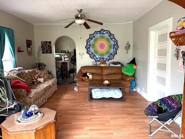 $60,000 | 315 West Furlong Street, Carrier Mills, IL 62917