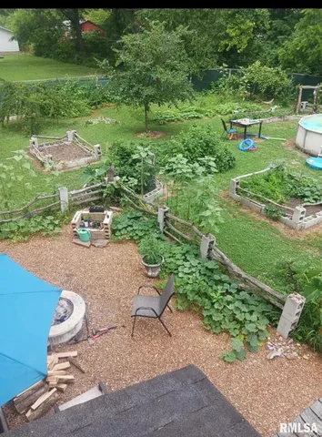 $60,000 | 315 West Furlong Street, Carrier Mills, IL 62917