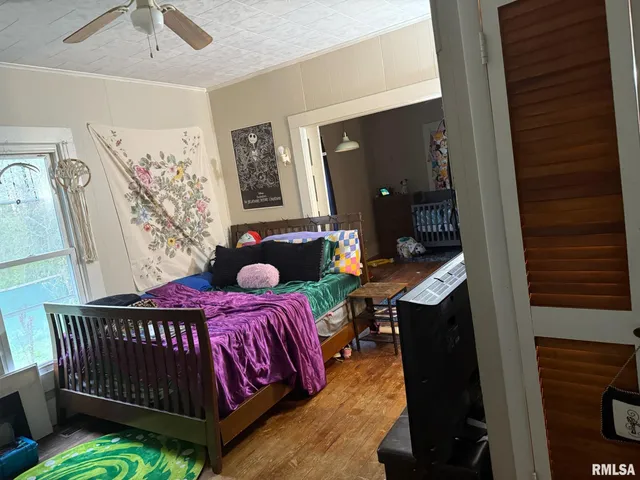 $60,000 | 315 West Furlong Street, Carrier Mills, IL 62917