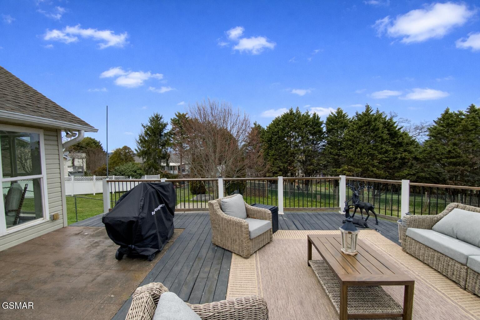 1621 Upper Ridge Court Sevierville, TN 37862 - Photo 37 of 43 Gallery Image 37