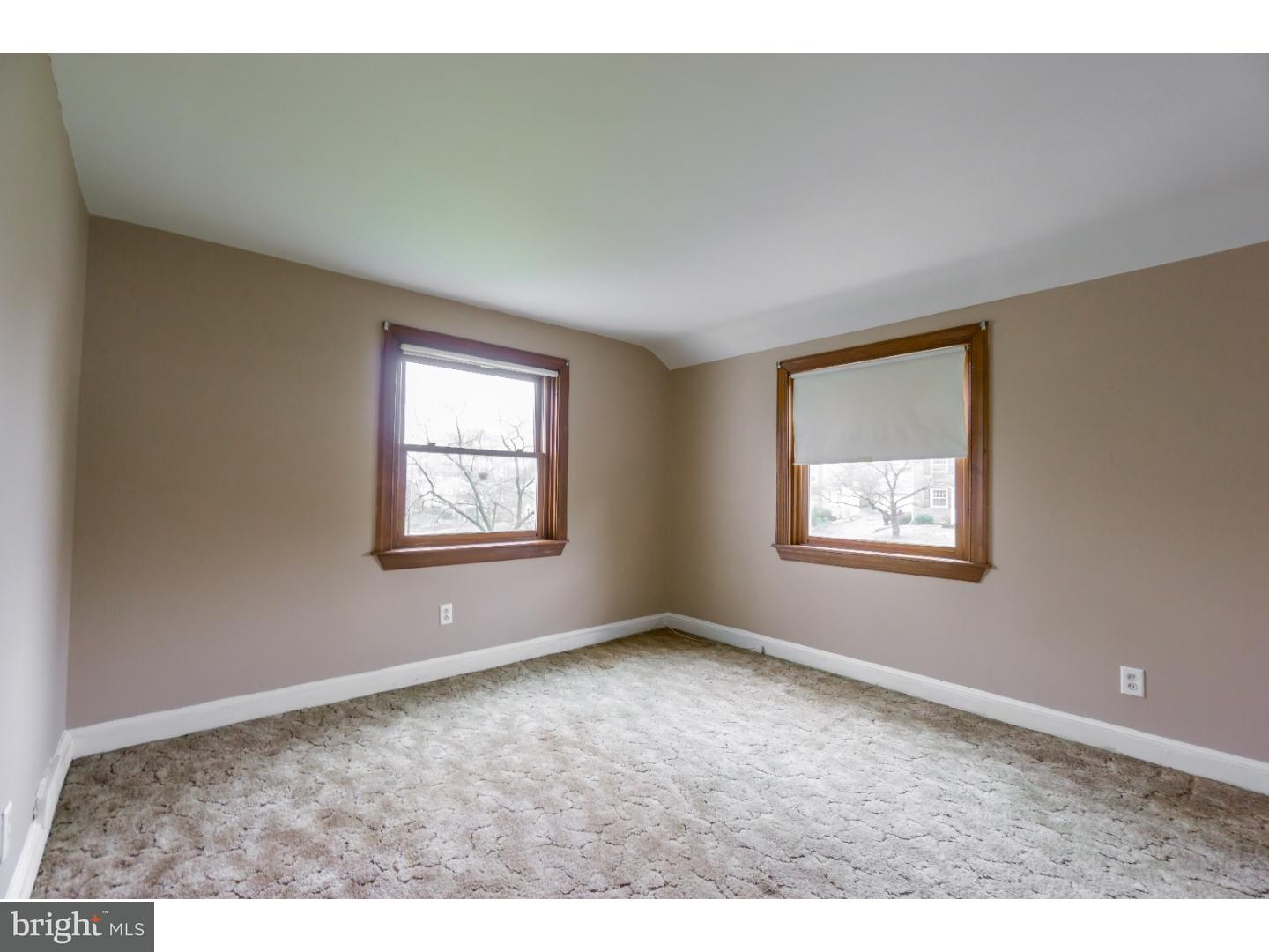 618 Prospect Road Springfield, PA 19064 - Photo 15 of 25 Bedroom