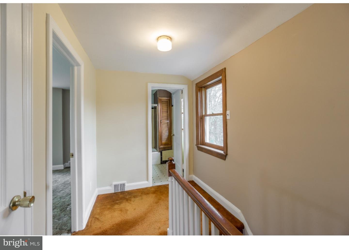 618 Prospect Road Springfield, PA 19064 - Photo 22 of 25 Hallway