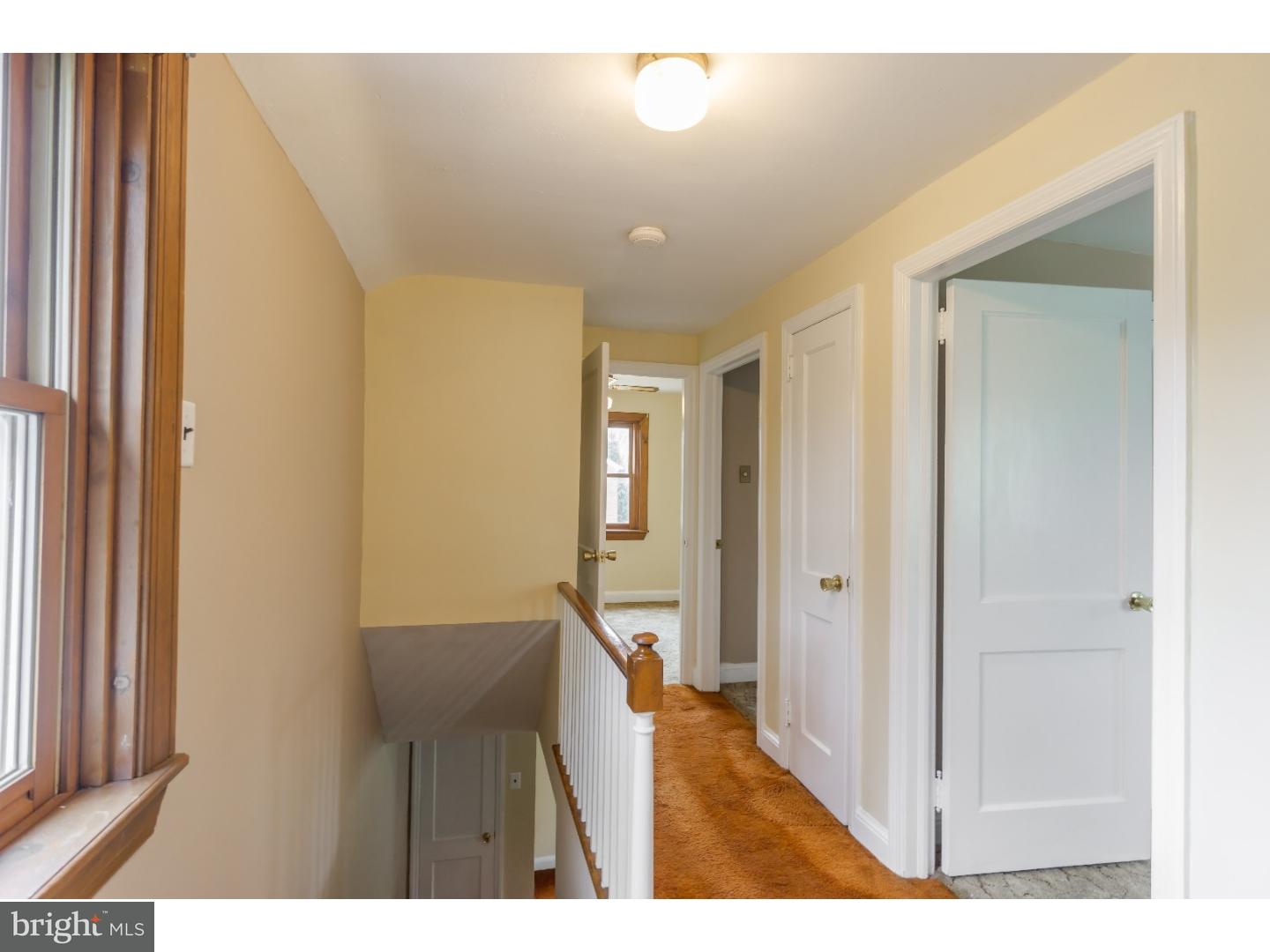 618 Prospect Road Springfield, PA 19064 - Photo 23 of 25 Hallway