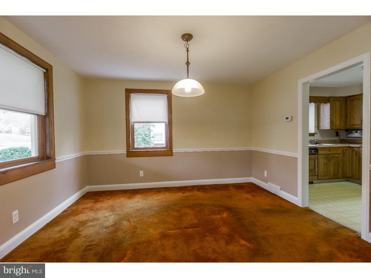 618 Prospect Road Springfield, PA 19064 - Photo 9 of 25 Dining Room