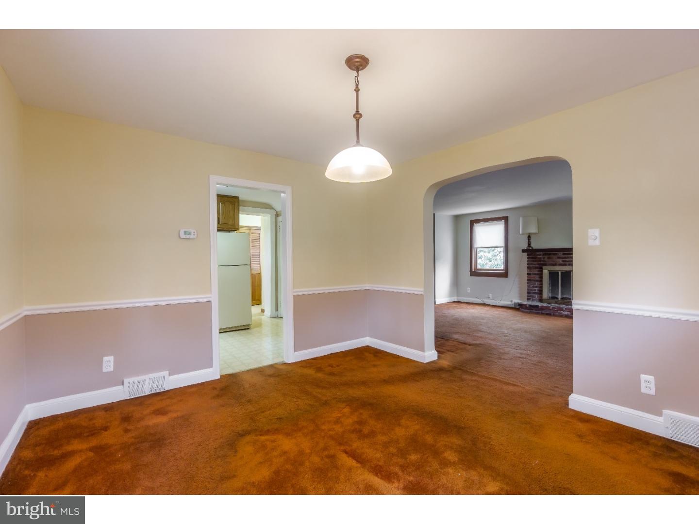 618 Prospect Road Springfield, PA 19064 - Photo 10 of 25 Dining Room