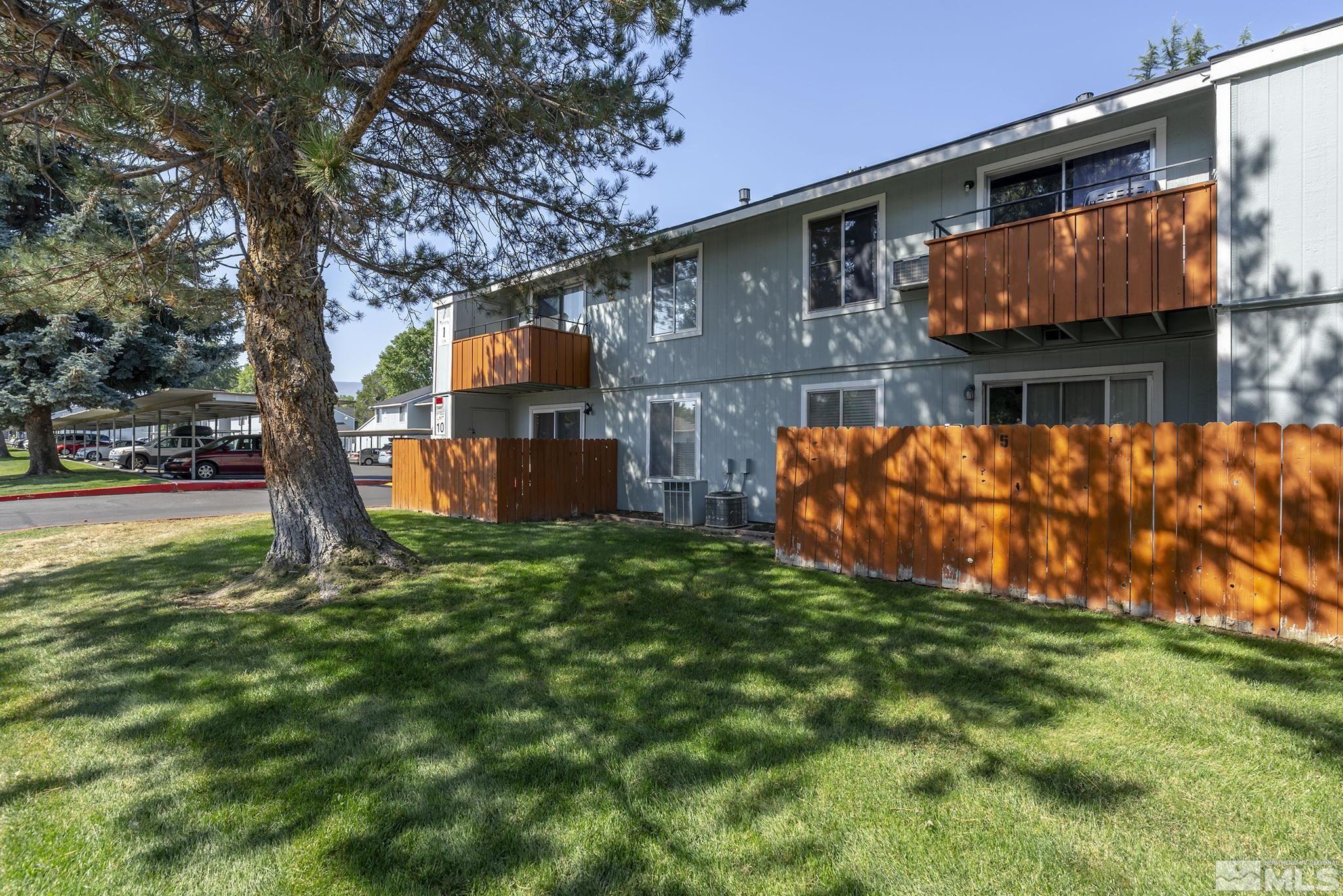 4600 Neil Road, Unit 8 Reno, NV 89502 - Photo 13 of 18 Photo 13