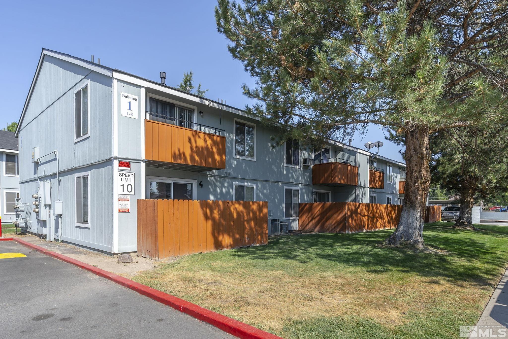 4600 Neil Road, Unit 8 Reno, NV 89502 - Photo 17 of 18 Photo 17