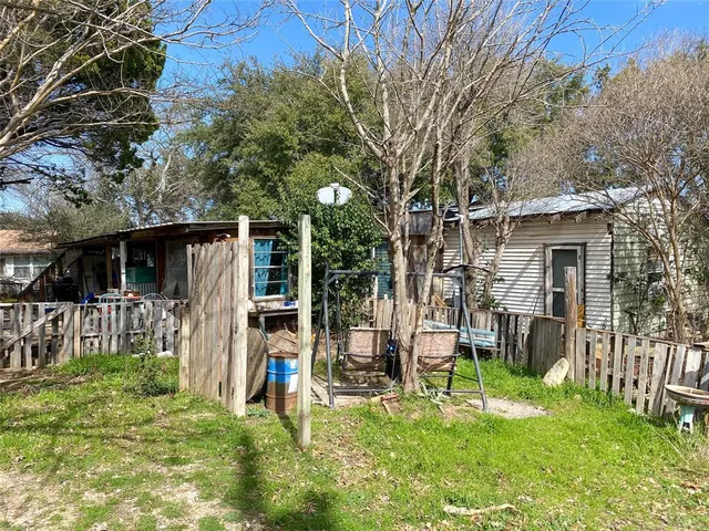 $35,000 | 180 Canyon Drive, Whitney, TX 76692