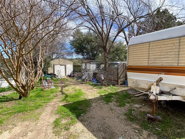 $35,000 | 180 Canyon Drive, Whitney, TX 76692