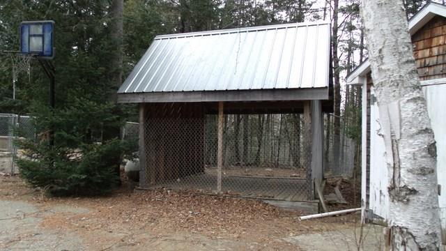58 Colegrove Road New Portland, ME 04961 - Photo 14 of 22 Photo