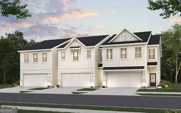 $320,445 | 2911 Crystal Spgs Point, Unit 164, Gainesville, GA 30507