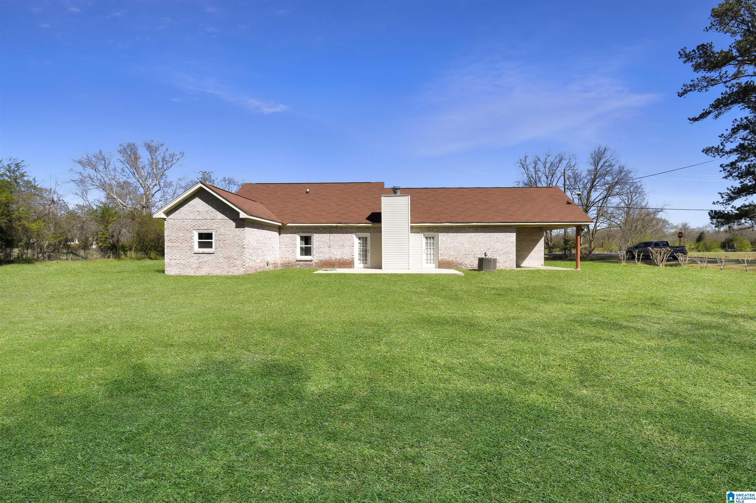 106 Pinedale Road Clanton, AL 35045 - Photo 21 of 25