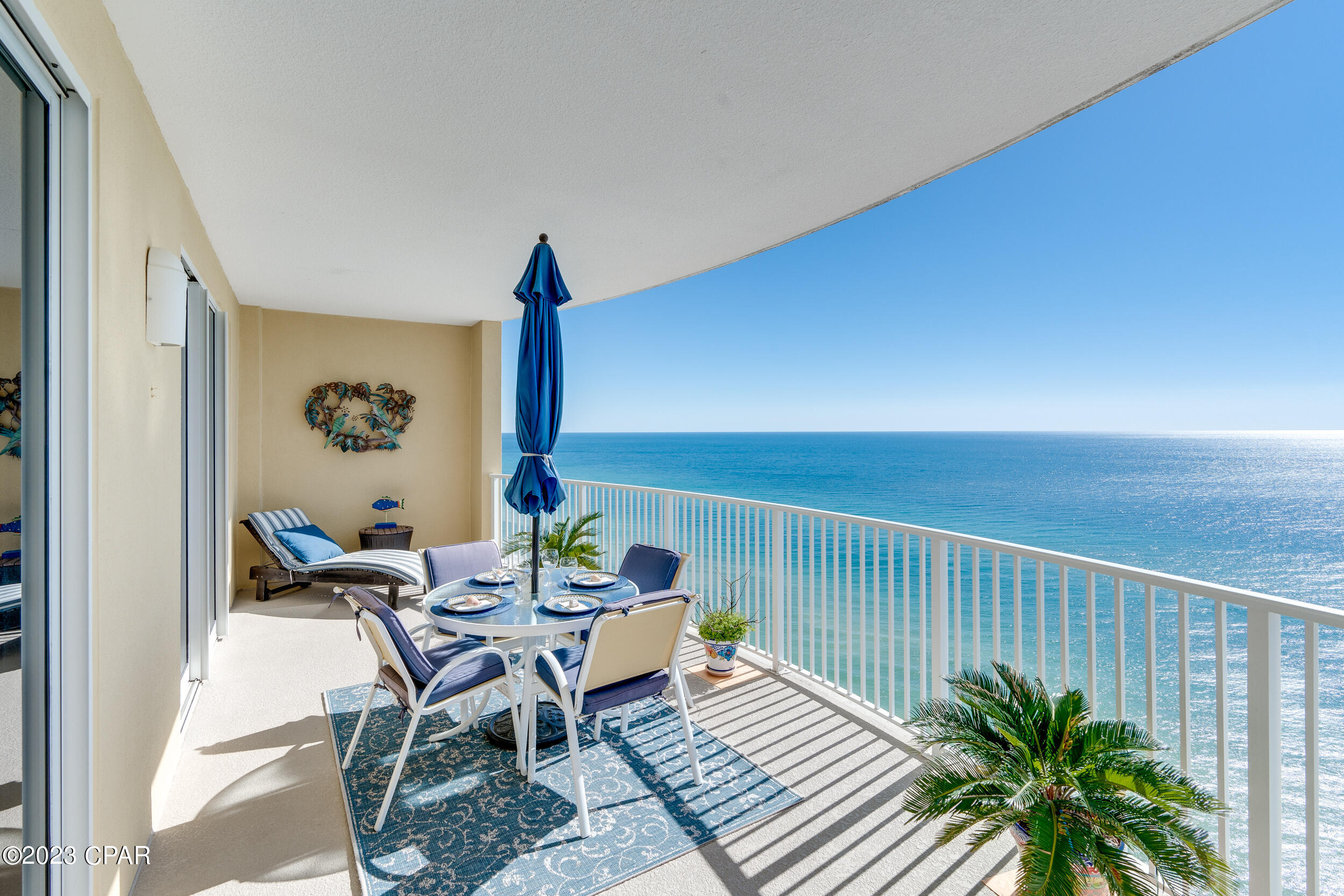 17545 Front Beach Road, Unit 1903 Panama City Beach, FL 32413 - Photo 23 of 47 Gallery Image 23