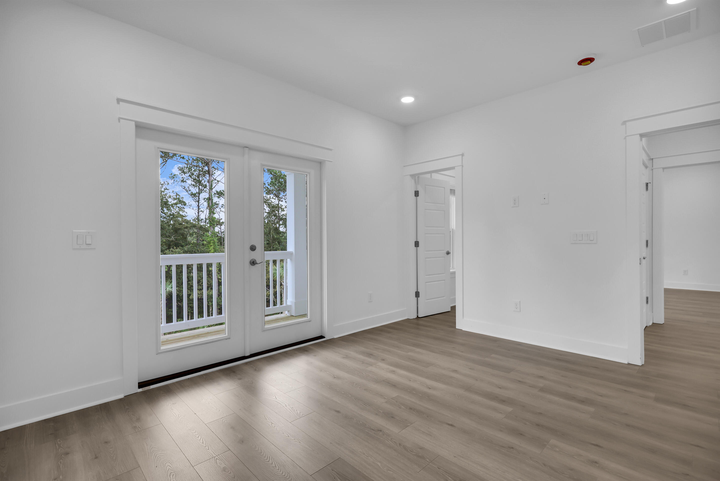 1493 Cultivation Lane, Unit 4 Mount Pleasant, SC 29466 - Photo 24 of 49 bedroom 2