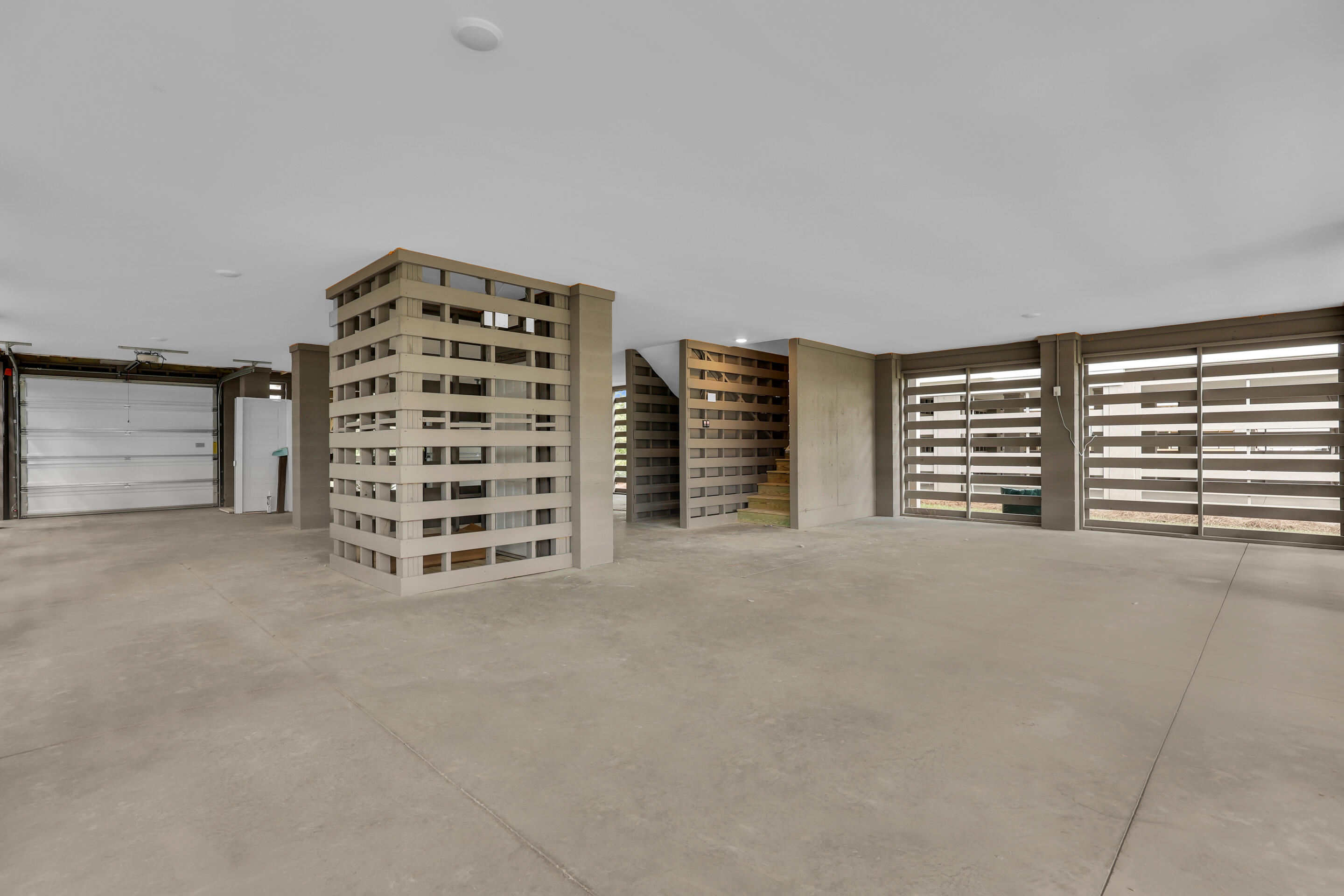 1493 Cultivation Lane, Unit 4 Mount Pleasant, SC 29466 - Photo 28 of 49 garage 2