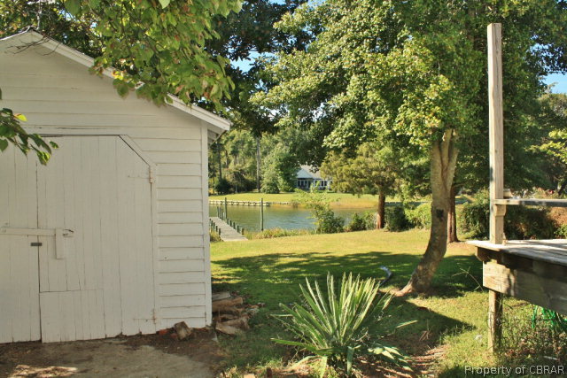 570 Main Street Reedville, VA 22539 - Photo 4 of 14