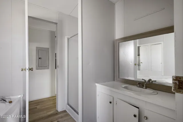 $99,900 | 804 Troy Road, New Iberia, LA 70563