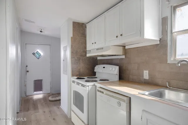 $99,900 | 804 Troy Road, New Iberia, LA 70563