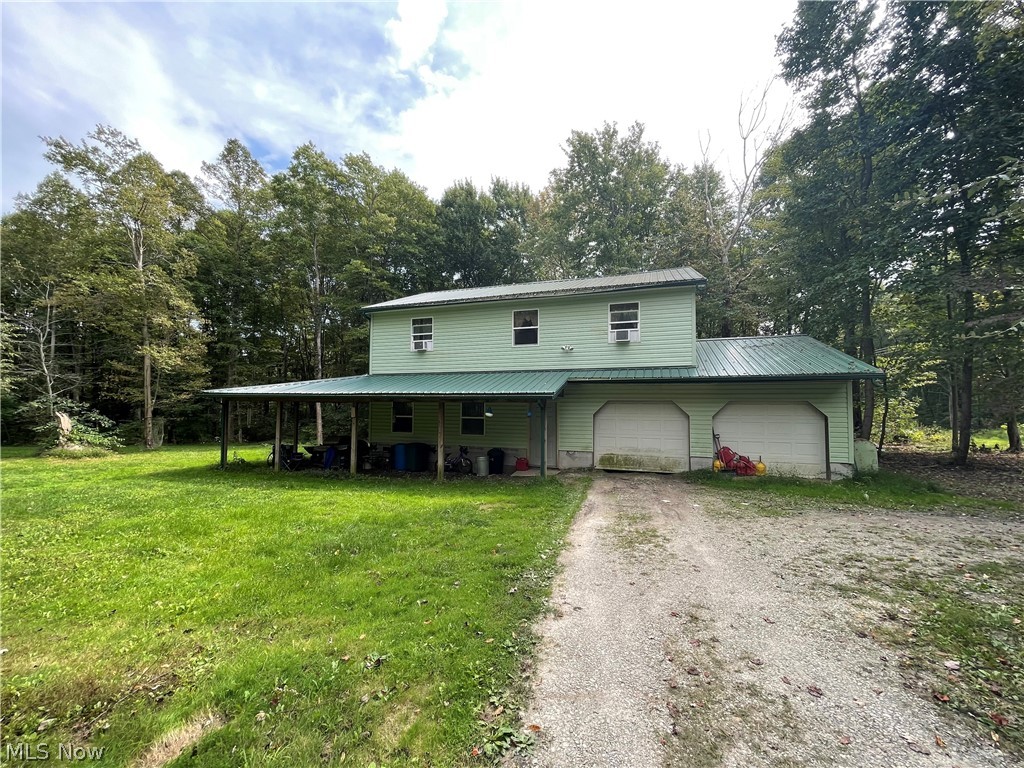 8776 Cottage Road Southwest Dennison, OH 44621 - Photo 1 of 13