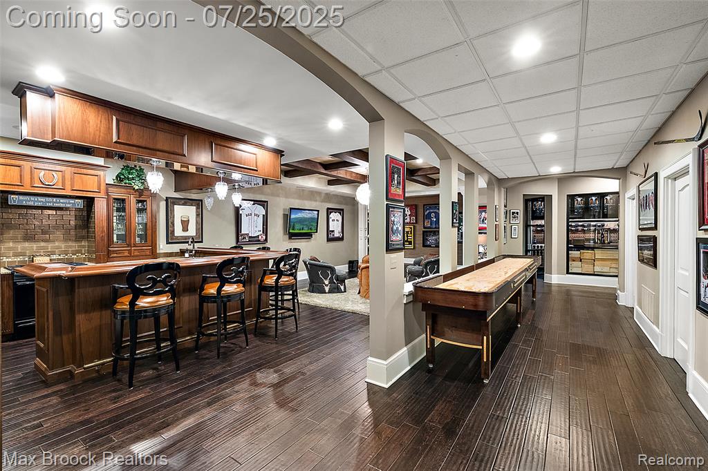 72 Lone Pine Road Bloomfield Hills, MI 48304 - Photo 40 of 66 Gallery Image 40