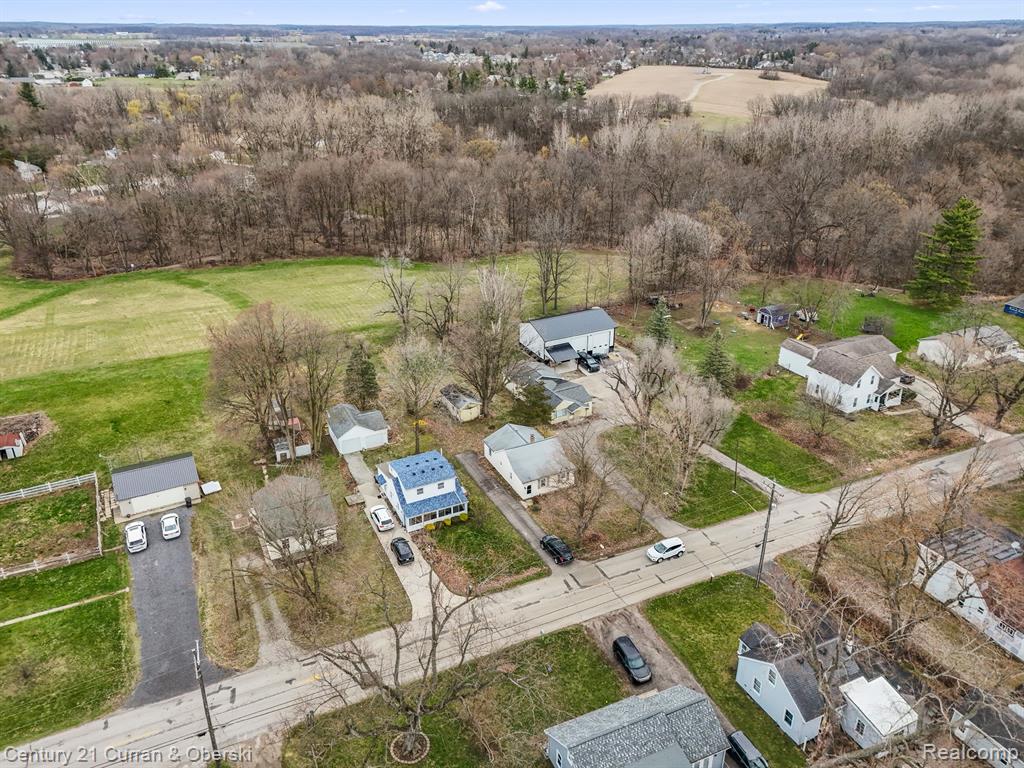 2426 Curtis Road Adrian, MI 49221 - Photo 38 of 45