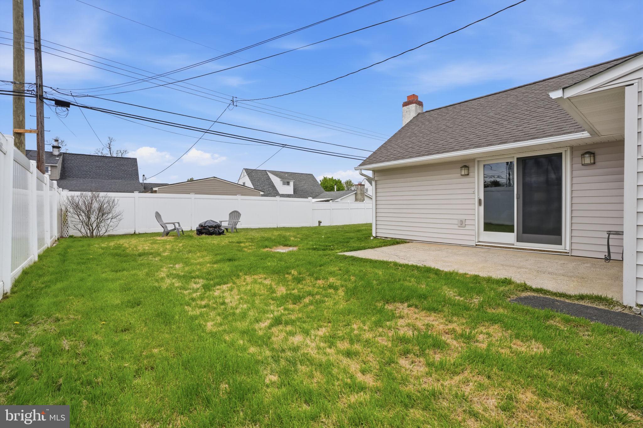 55 Canoebirch Road Levittown, PA 19057 - Photo 31 of 36 Gallery Image 31
