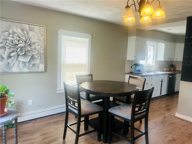 $1,775 | 858 Lower River Road, Unit 2, Lincoln, RI 02865