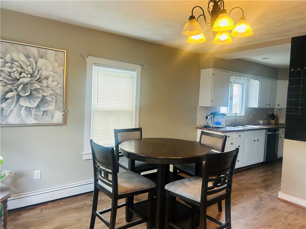 858 Lower River Road, Unit 2 Lincoln, RI 02865 - Photo 3 of 9