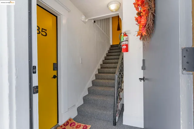 a view of a bathroom