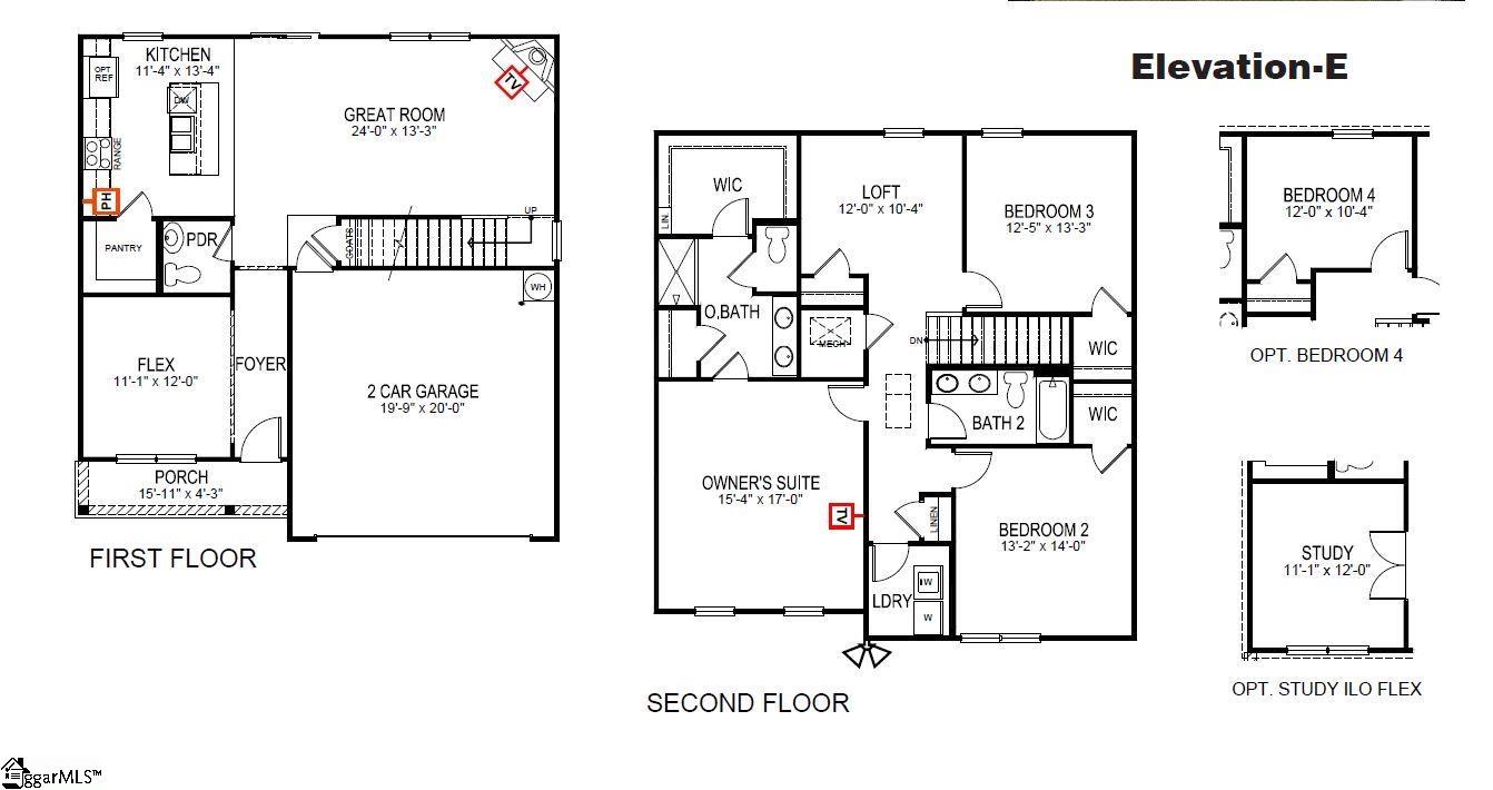 1069 Yearling Way Moore, SC 29369 - Photo 33 of 36 Gallery Image 33