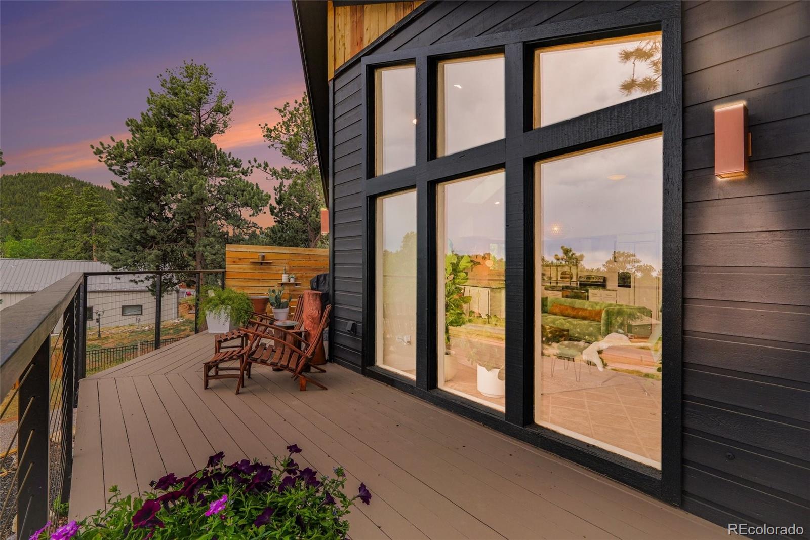 38 Pinon Road Bailey, CO 80421 - Photo 5 of 36