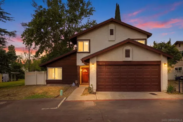$699,999 | 2716 Grade Place, Spring Valley, CA 91977