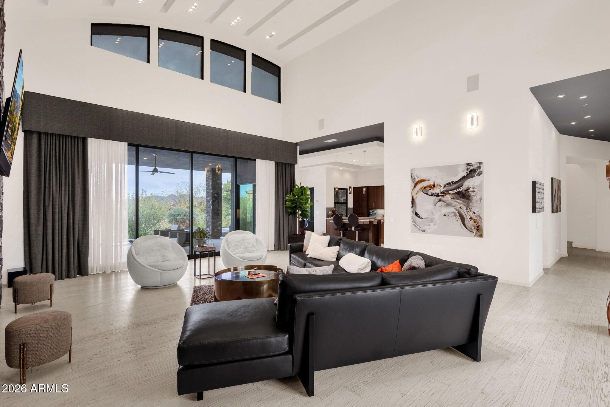 9547 Rock Ridge Trail Fountain Hills, AZ 85268 - Photo 9 of 68 009_Living Room II