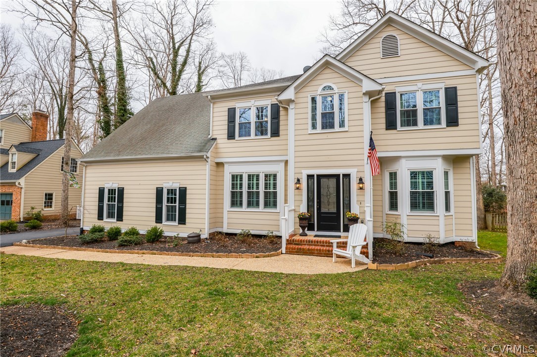 6004 Sedgefield Road Midlothian, VA 23112 - Photo 2 of 50 Gallery Image 2