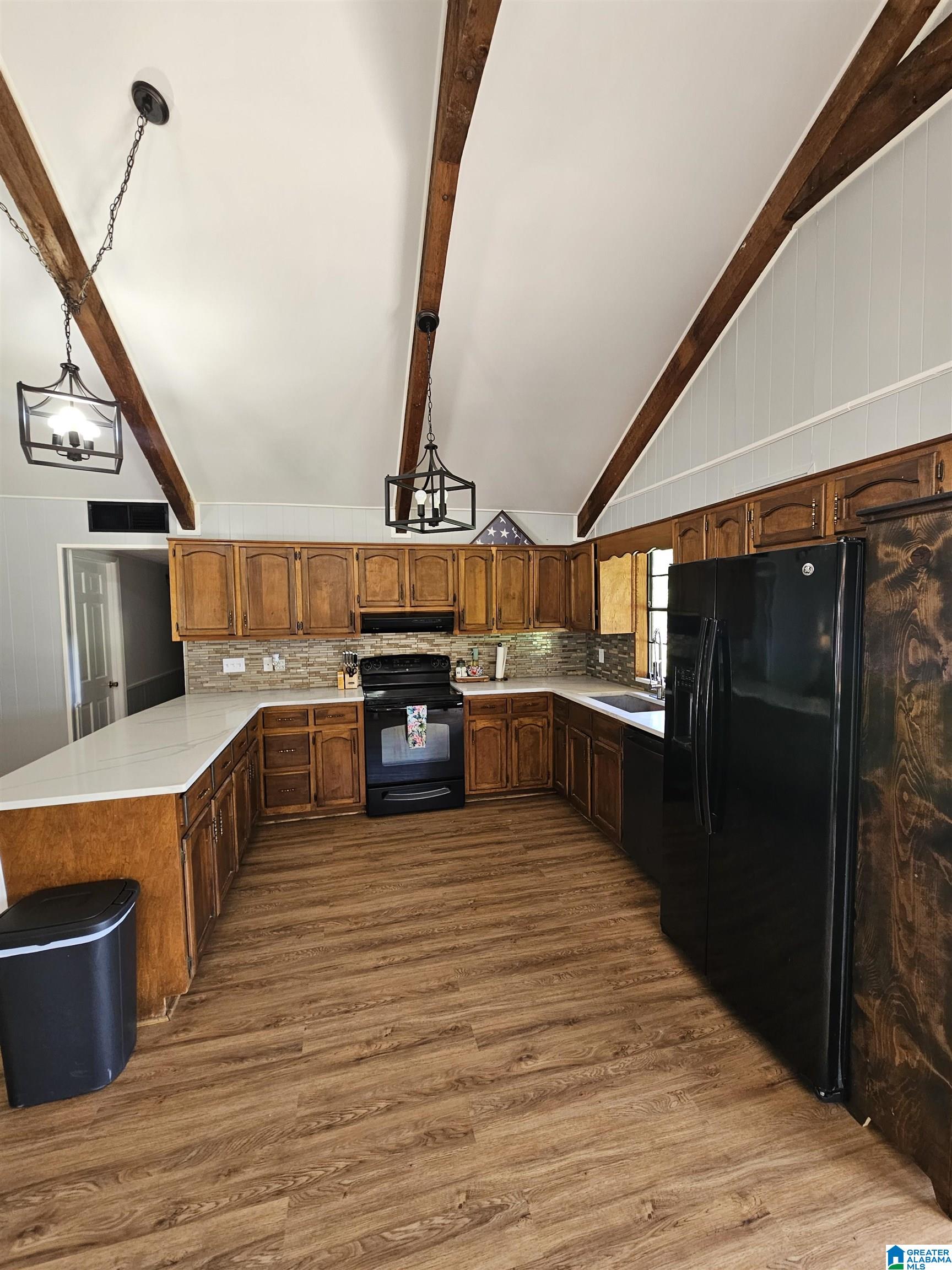 95 Rabbit Point Road Cropwell, AL 35054 - Photo 7 of 42