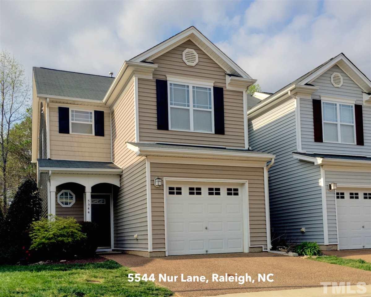 5544 Nur Lane Raleigh, NC 27606 - Photo 1 of 22 Gallery Image 1