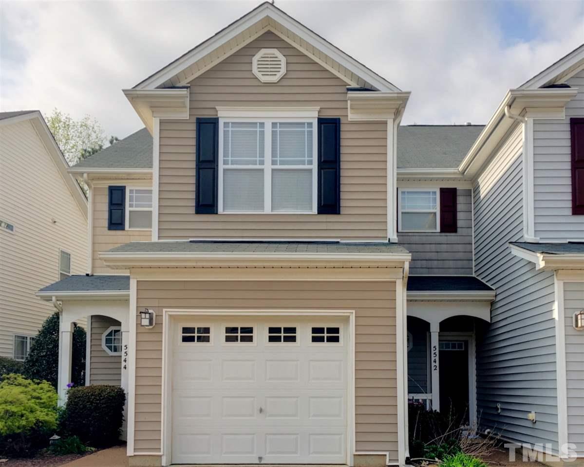 5544 Nur Lane Raleigh, NC 27606 - Photo 2 of 22 Gallery Image 2