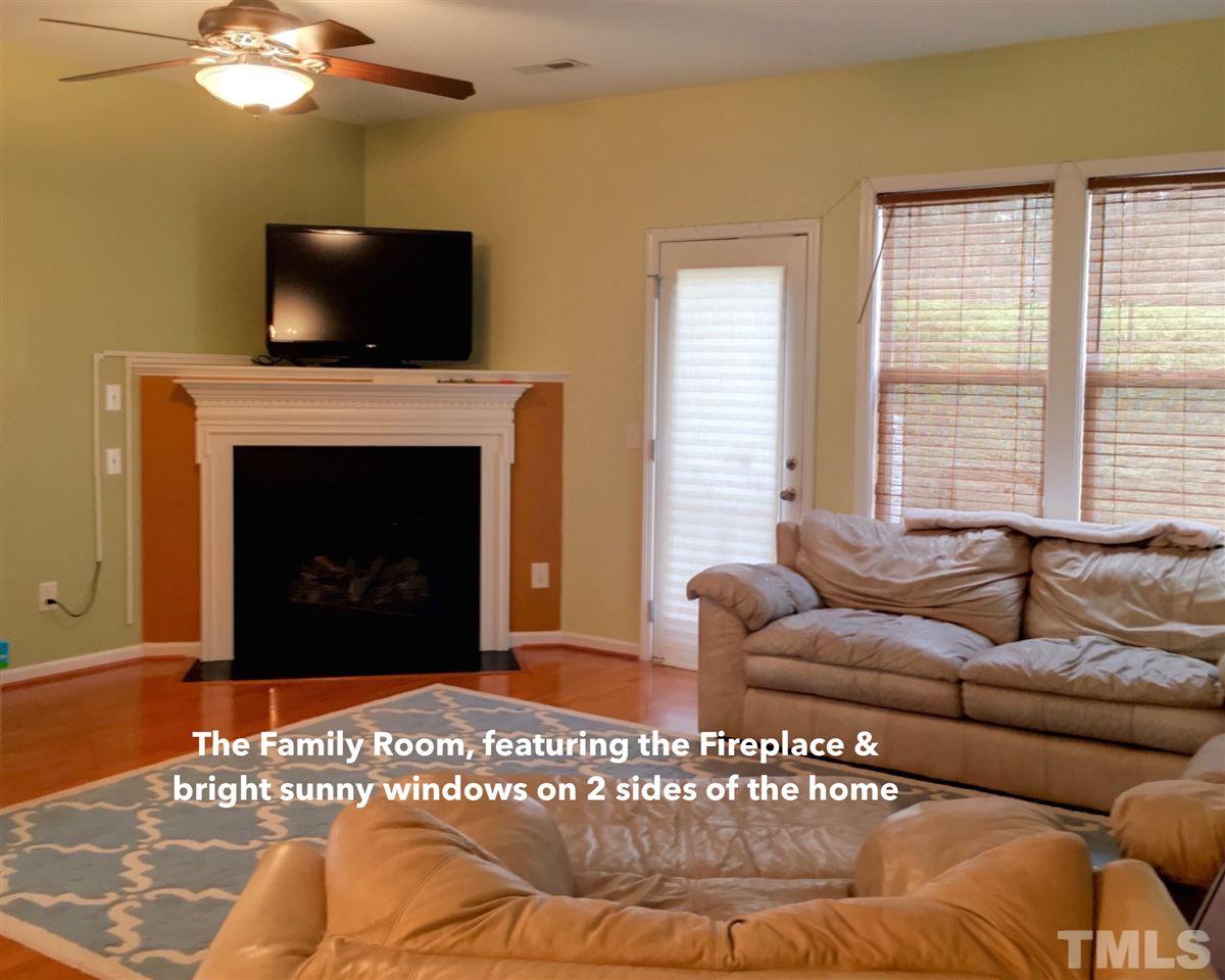 5544 Nur Lane Raleigh, NC 27606 - Photo 8 of 22 Gallery Image 8