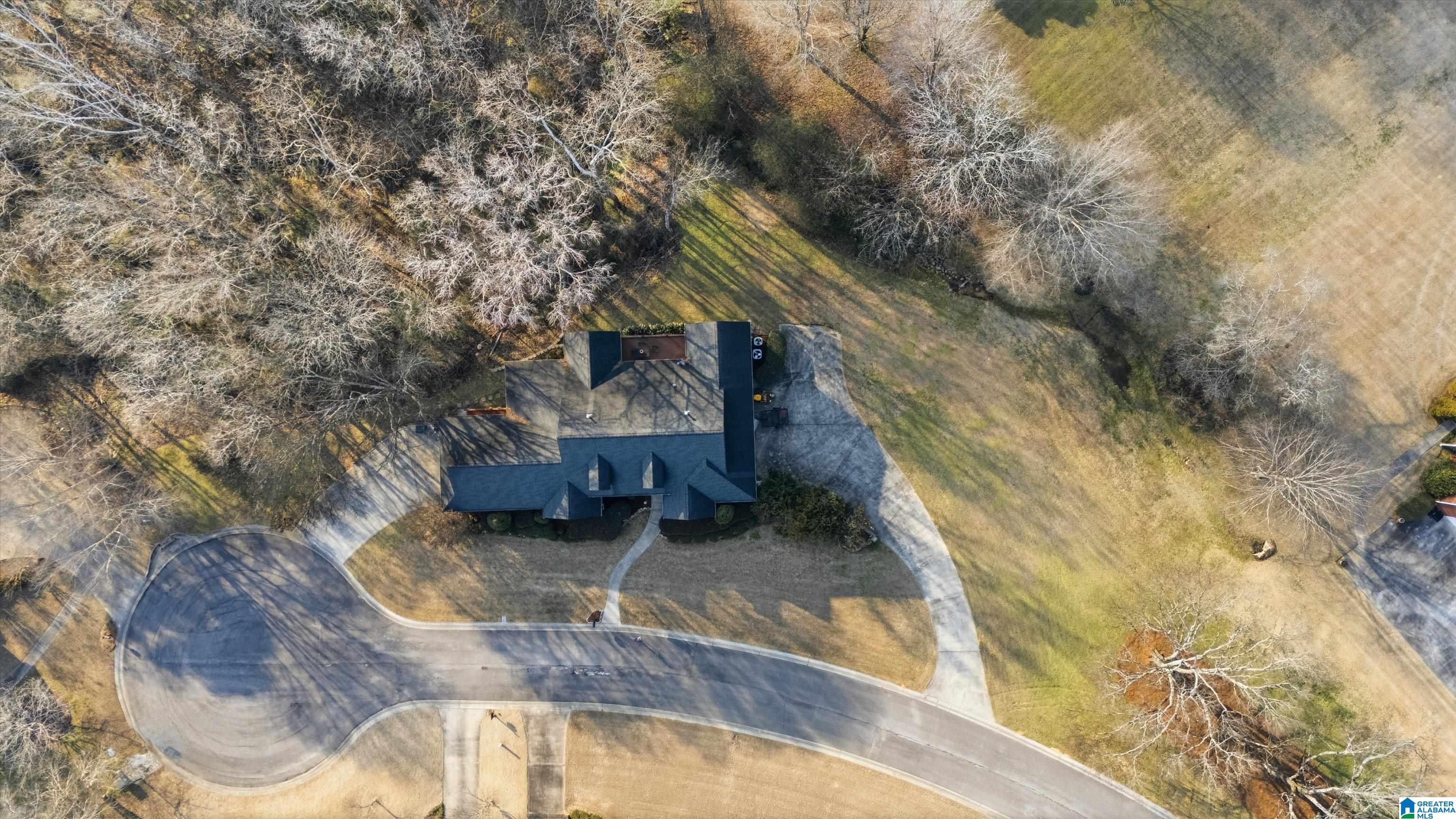 1260 Overbrook Circle Morris, AL 35116 - Photo 64 of 69