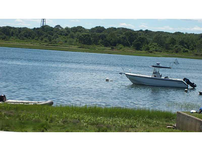 166 Hills Beach Road Biddeford, ME 04005 - Photo 17 of 29 Waterfront/Dock/Pier.