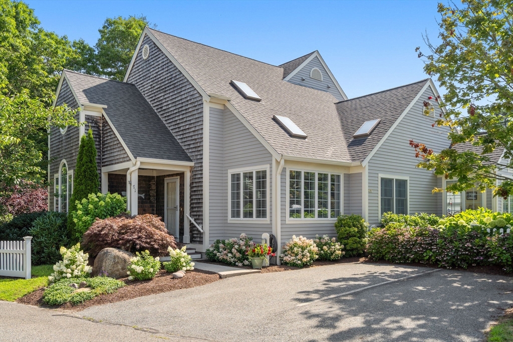 71 Blue Spruce Way, Unit 71 Mashpee, MA 02649 - Photo 1 of 34 Gallery Image 1