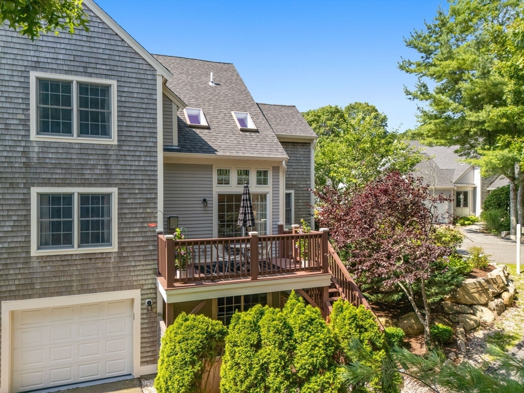 71 Blue Spruce Way, Unit 71 Mashpee, MA 02649 - Photo 31 of 34 Gallery Image 31