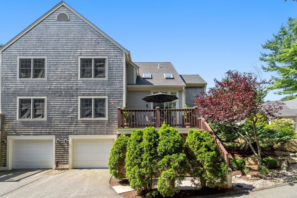 71 Blue Spruce Way, Unit 71 Mashpee, MA 02649 - Photo 32 of 34 Gallery Image 32