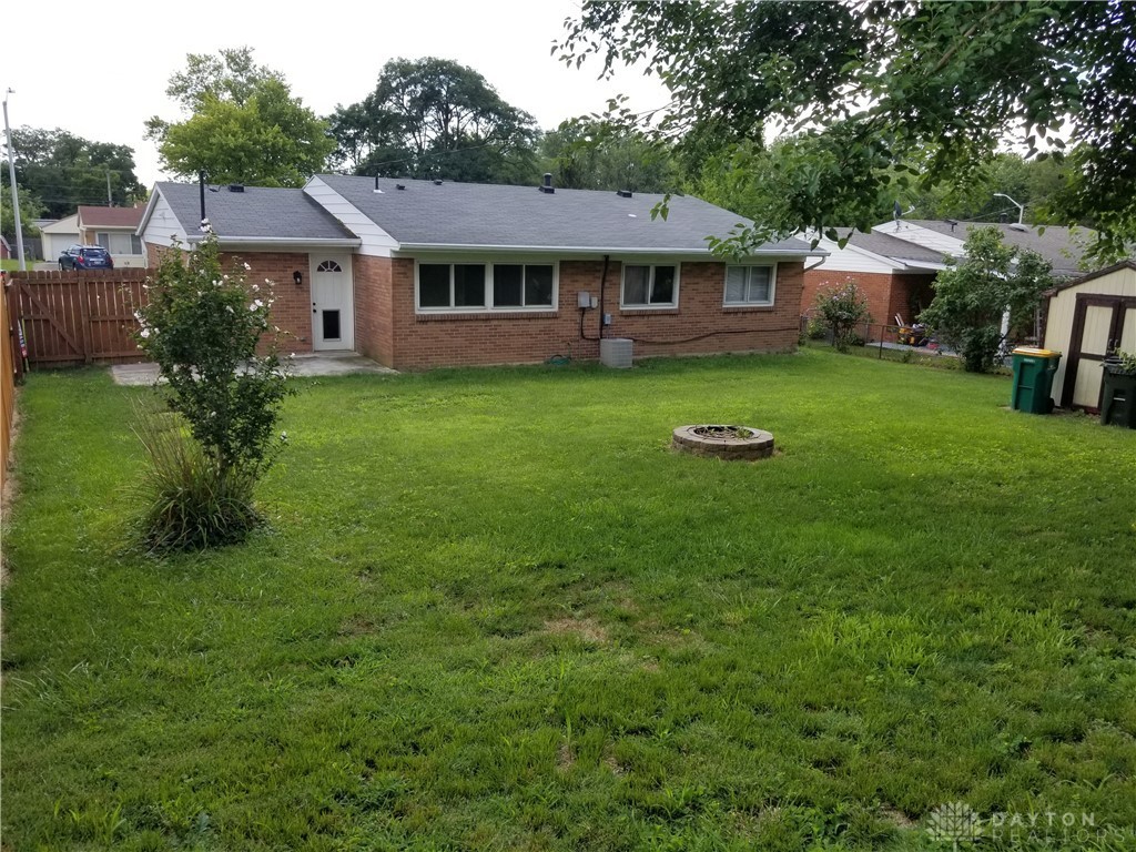 4305 Wehner Road Kettering, OH 45429 - Photo 18 of 18