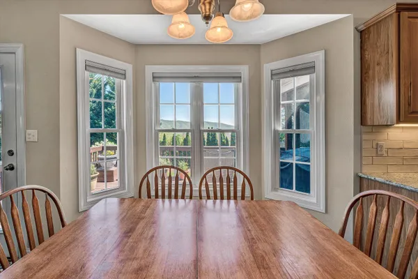 $579,000 | 6210 Crumpacker Drive, Roanoke, VA 24012