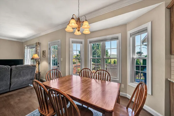 $579,000 | 6210 Crumpacker Drive, Roanoke, VA 24012