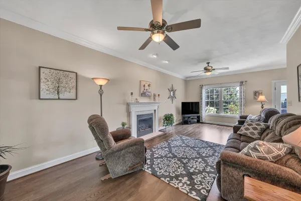 $579,000 | 6210 Crumpacker Drive, Roanoke, VA 24012