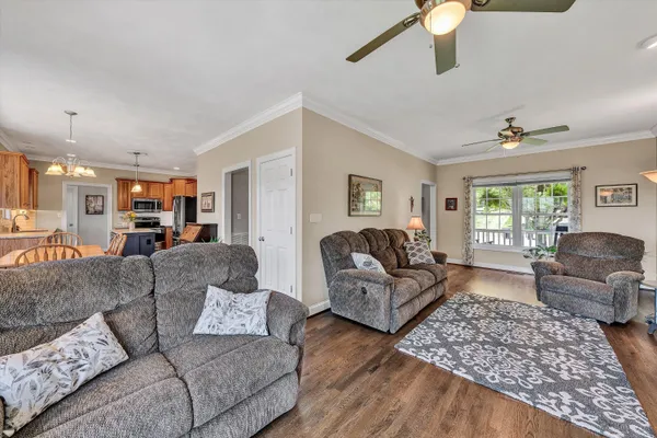 $579,000 | 6210 Crumpacker Drive, Roanoke, VA 24012