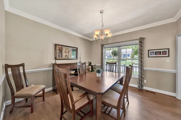 $579,000 | 6210 Crumpacker Drive, Roanoke, VA 24012