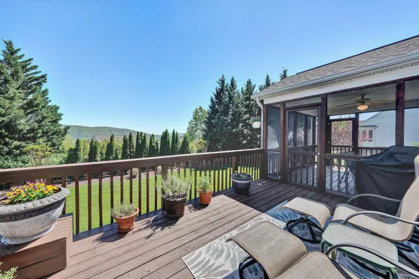 $579,000 | 6210 Crumpacker Drive, Roanoke, VA 24012
